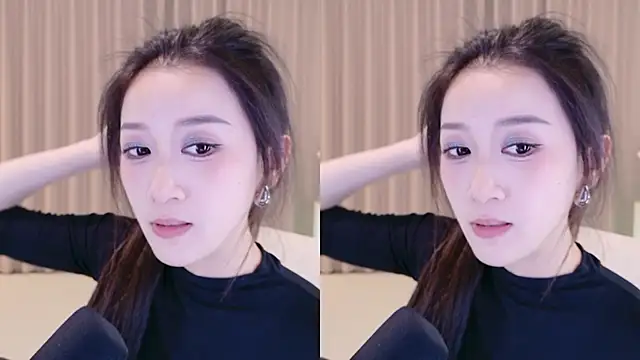 Dancing-CoCo-Pro webcam