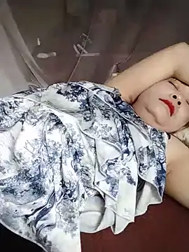 Squirt107 webcam