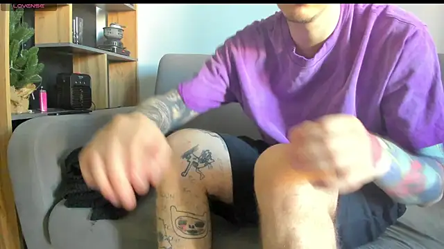 YourNeighbors webcam