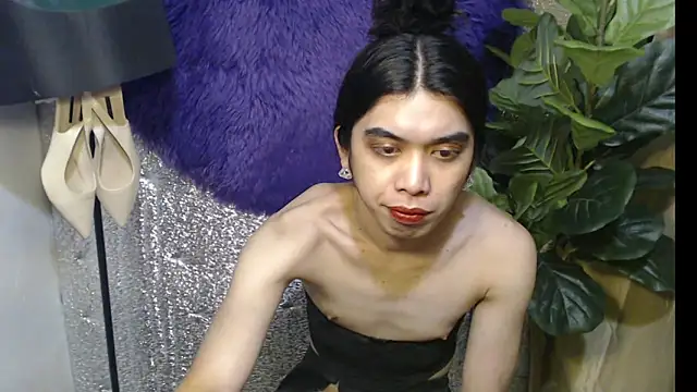RoseAmarie webcam