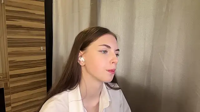 BonitaBright webcam