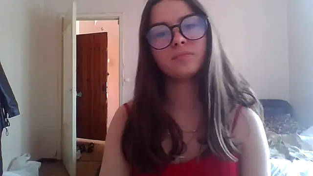 Bellochka201 webcam