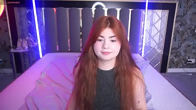 RosaAmour webcam