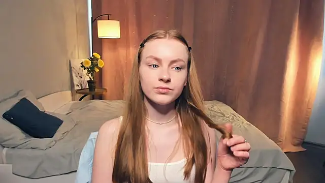 TrishaStoecker webcam