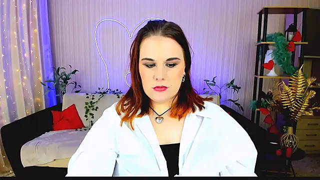 OliviaTwens webcam