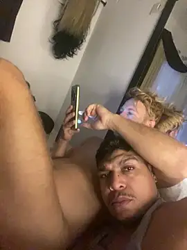 Tatuadomoreno23cm webcam