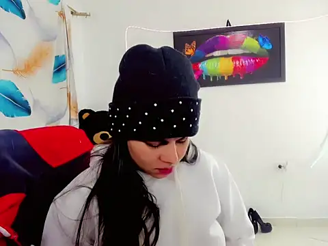 maddison_ivannova webcam