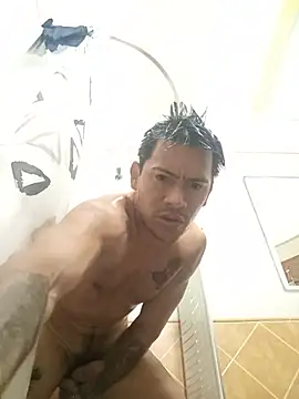 Jhonypt webcam