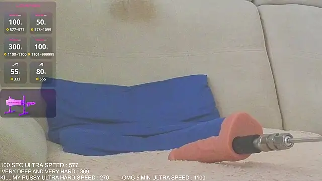 _Sunny_Rose webcam