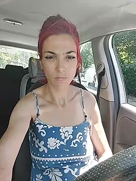 MalditaLocaa webcam
