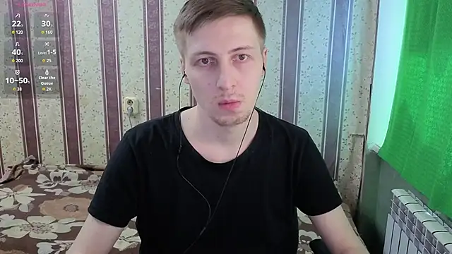 Darien_Brown webcam