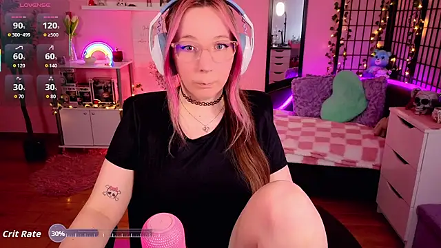 JustKerry webcam