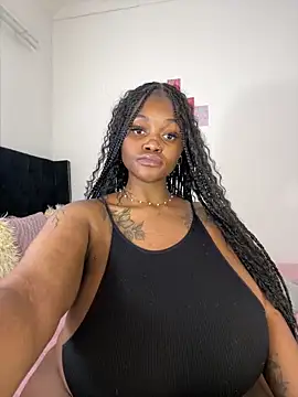 Yung-Missy webcam