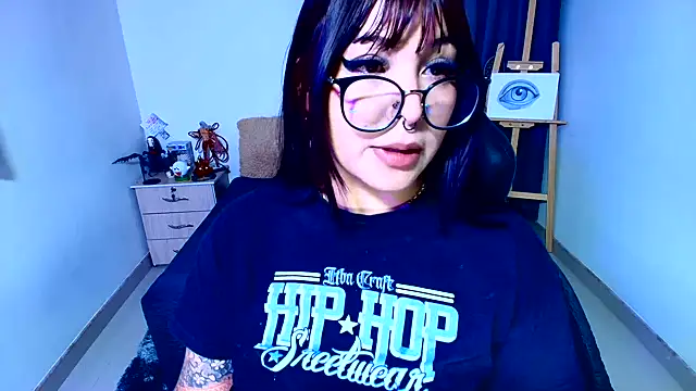 SweetIsabella_x webcam