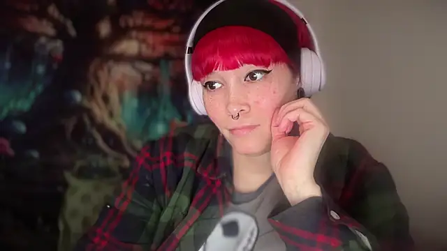 FRRANNKIE webcam