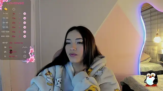 cristal__hot_1 webcam