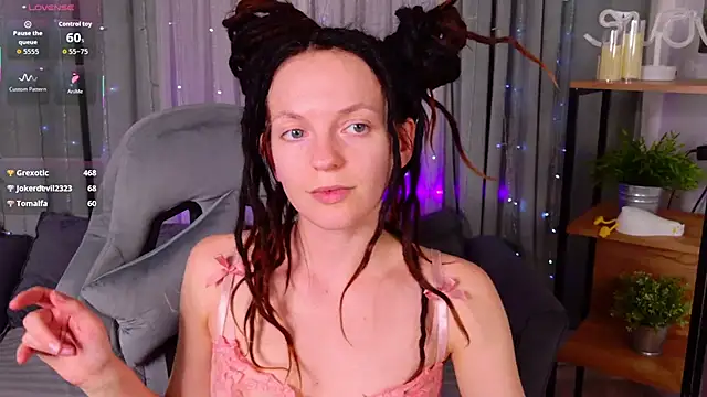 CoreyJane webcam