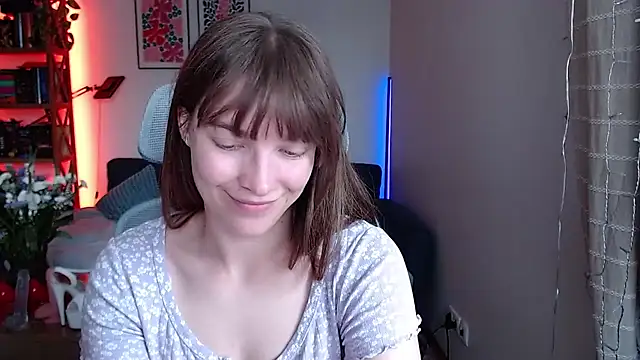 kenzie_x webcam
