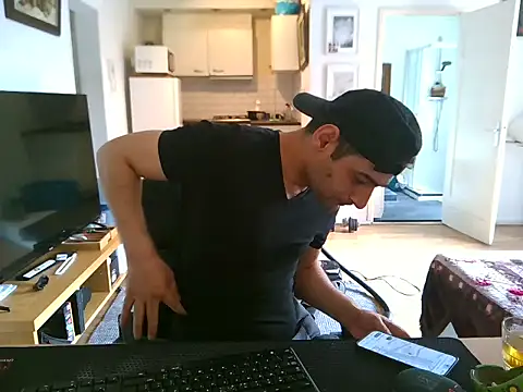 mihaimichael webcam