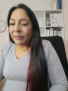 Gina_Myers webcam