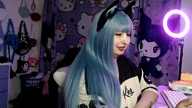 lussyevans24 webcam