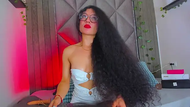 BriaConner_ webcam