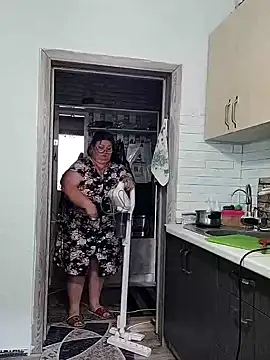 Goddess57 webcam