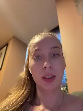 Mrs_Mr_007 webcam
