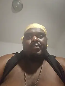 BigBossaNova69 webcam