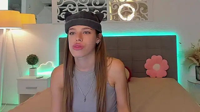 melissacrayzy webcam