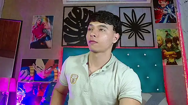 LiamAndrewzz live cam