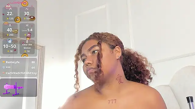 Candaceoweens webcam