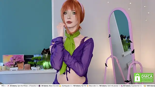 sweetuniporn webcam
