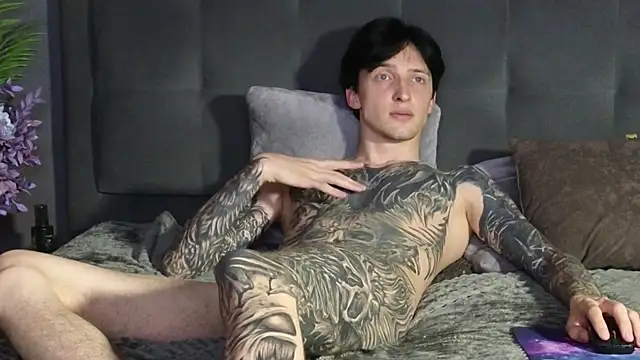 Martin_Jin webcam