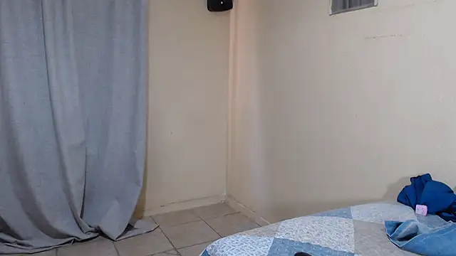 AfricanPopi webcam