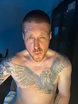 CloudyKingG webcam