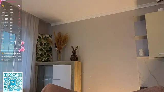 KristiGroune webcam