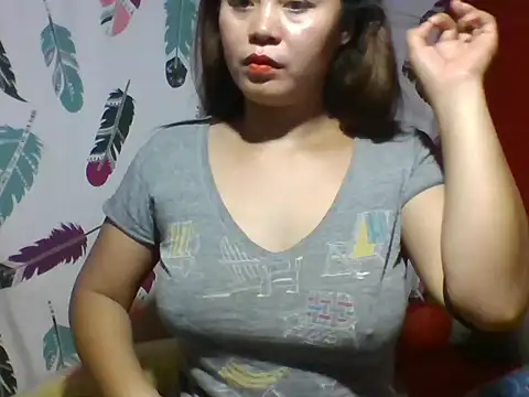 SugahBrown_Love webcam