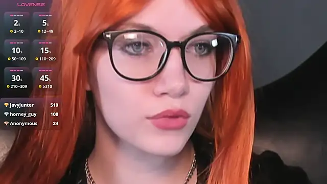 CathyAdams webcam
