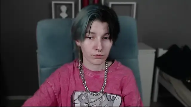 guitarandangell webcam