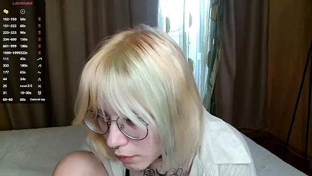 KellePourier live cam