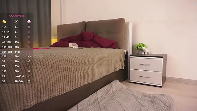 MarenGoodrich webcam