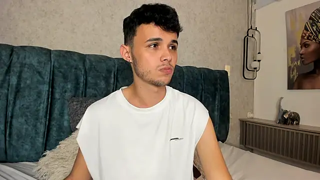 Alhan_Twink webcam