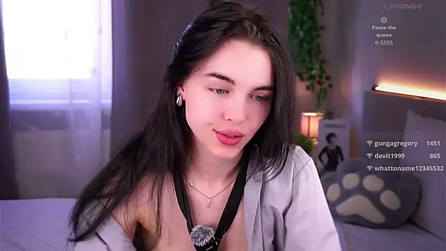 MirnaTellado webcam