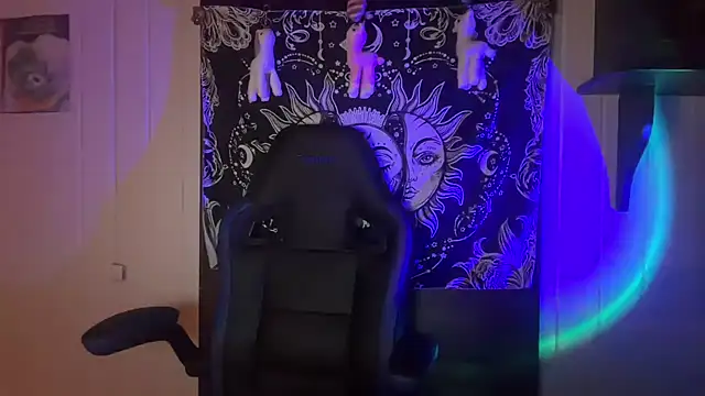 xopeachybaby webcam