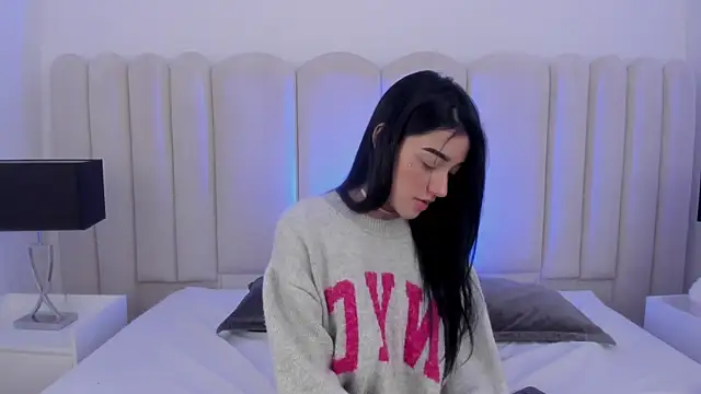 Zoe_Banx webcam
