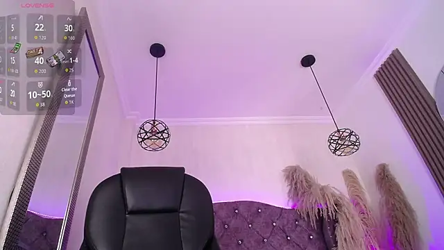 Amara_Davis1 webcam