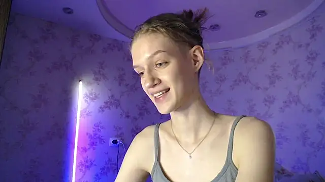 Chrissy_Joyful webcam