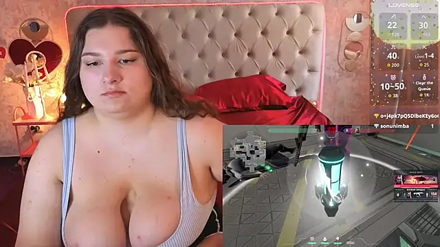 Lizzy_Sky webcam