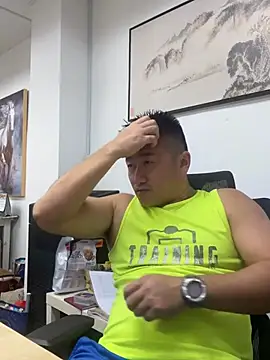 Cunzhangshibage02 webcam